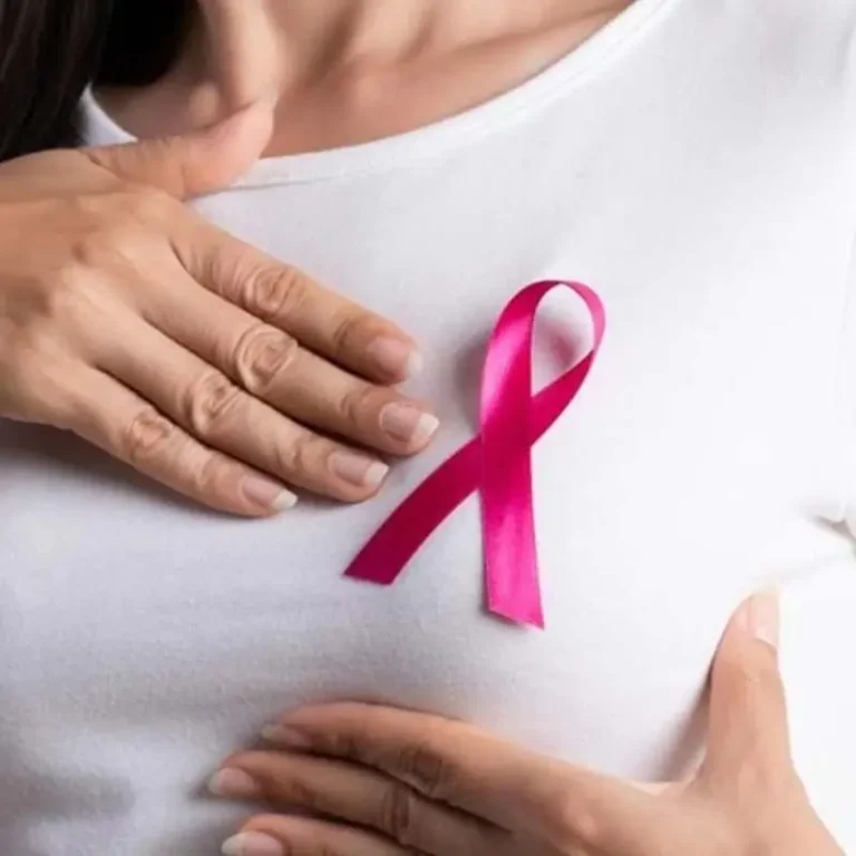 breast cancer symptoms and treatment